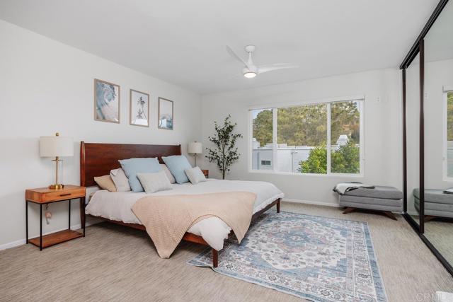 Detail Gallery Image 13 of 23 For 853 America Way, Del Mar,  CA 92014 - 2 Beds | 1/1 Baths