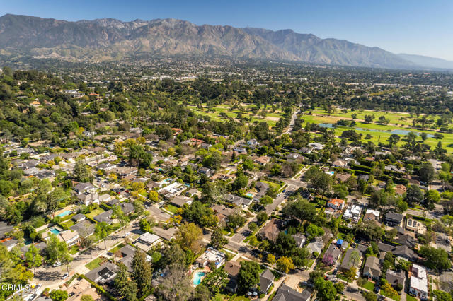 Detail Gallery Image 56 of 63 For 1445 Ontario Ave, Pasadena,  CA 91103 - 3 Beds | 2 Baths