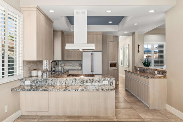 3 Monet Court, Rancho Mirage, CA 92270