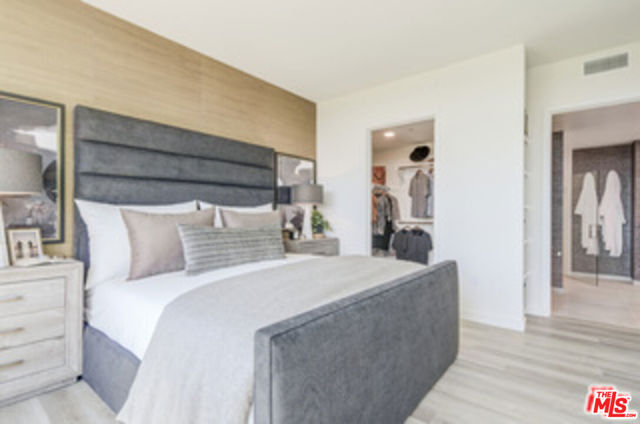 Virtually staged model home ph