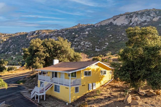 4698 Park Lane, Alpine, California 91901, 3 Bedrooms Bedrooms, ,3 BathroomsBathrooms,Single Family Residence,For Sale,Park Lane,240022999SD