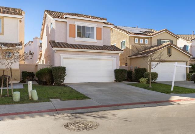 Detail Gallery Image 26 of 27 For 8727 Westmore Rd #24,  San Diego,  CA 92126 - 3 Beds | 2/1 Baths