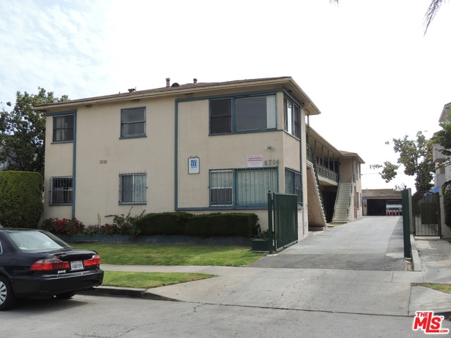 6714 11Th Ave, Los Angeles, CA 90043