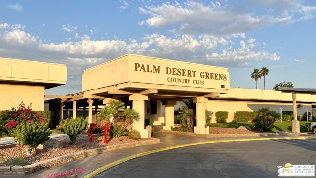 73663 Desert Greens Drive, Palm Desert, California 92260, 2 Bedrooms Bedrooms, ,2 BathroomsBathrooms,Residential,For Sale,Desert Greens,24399046