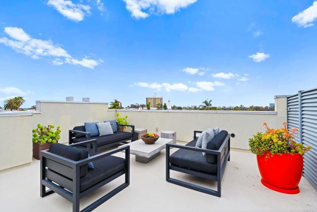 Detail Gallery Image 29 of 41 For 3740 Park Bld #209,  San Diego,  CA 92103 - 2 Beds | 2 Baths