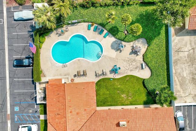 Detail Gallery Image 28 of 39 For 1001 S Hale Ave #2,  Escondido,  CA 92029 - 2 Beds | 2 Baths