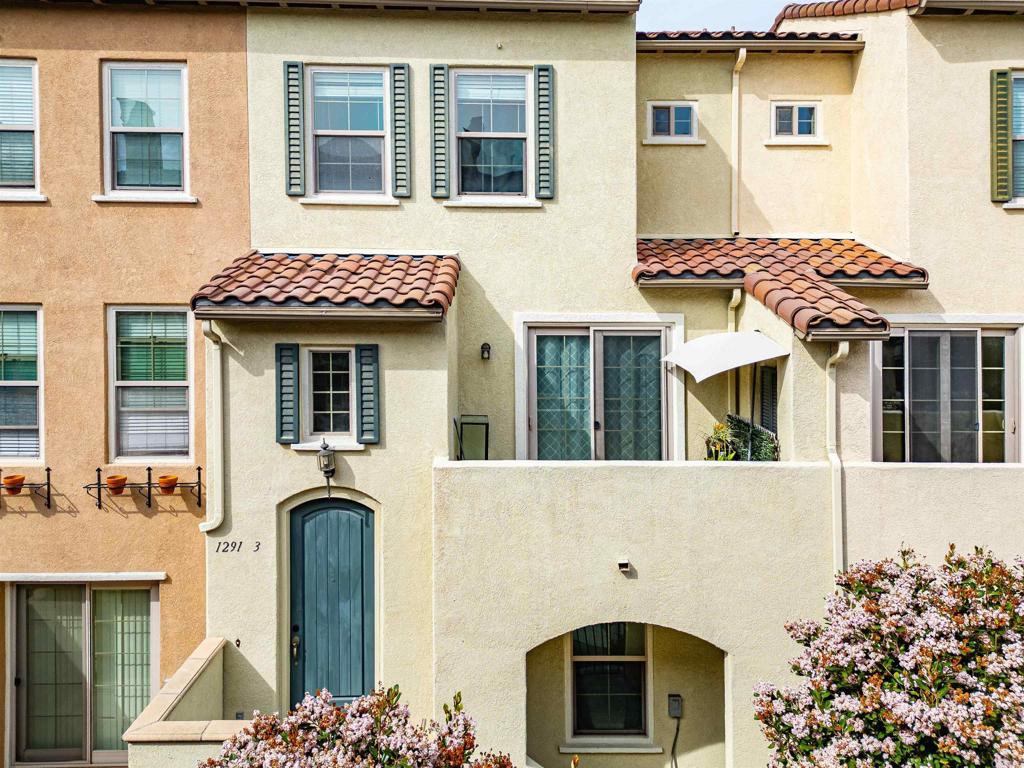 1291 Blue Jean Way #3