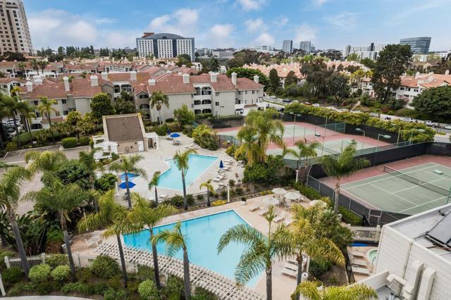 Detail Gallery Image 30 of 34 For 4094 Mahaila Ave #B,  San Diego,  CA 92122 - 3 Beds | 2/1 Baths