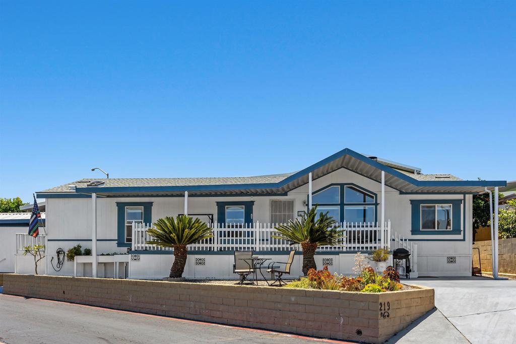 1401 El Norte Parkway