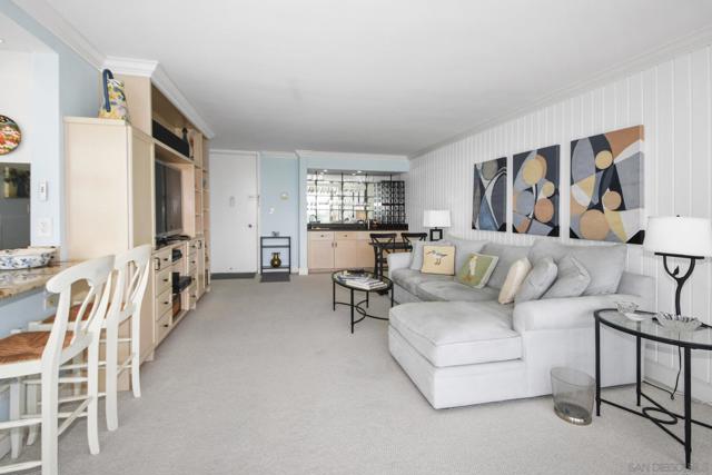 Image 7 of 27 For 1770 Avenida Del Mundo  Unit #1007