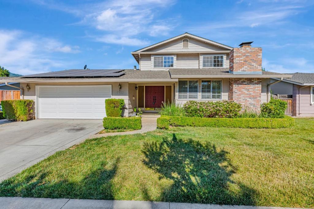 7609 Santa Paula Drive