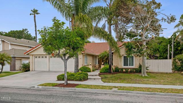 Detail Gallery Image 2 of 39 For 1501 Devonshire Dr, Oxnard,  CA 93030 - 3 Beds | 2 Baths