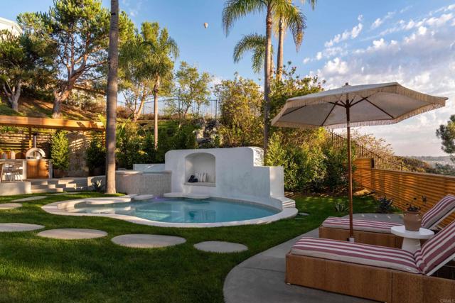 Detail Gallery Image 38 of 56 For 14847 Vista Del Oceano, Del Mar,  CA 92014 - 5 Beds | 4 Baths