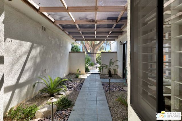 45 Torremolinos Drive, Rancho Mirage, CA 92270