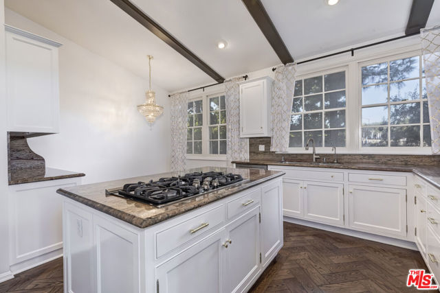 Drew Fenton | 12557 The Vista Los Angeles CA | MLS: 7472020