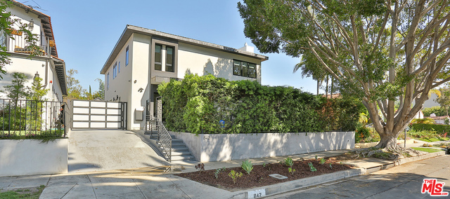 842 S Ogden Dr, Los Angeles, CA 90036