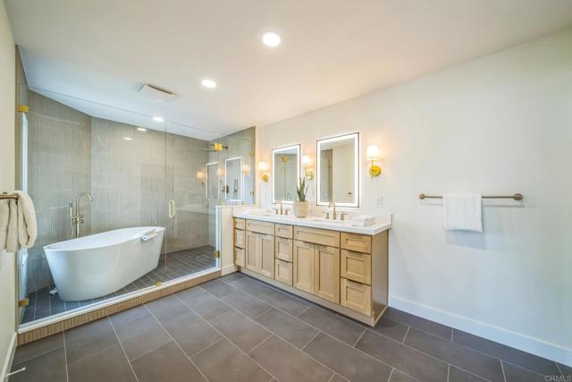 Detail Gallery Image 38 of 41 For 1763 Sky Loft Ln, Encinitas,  CA 92024 - 3 Beds | 3 Baths