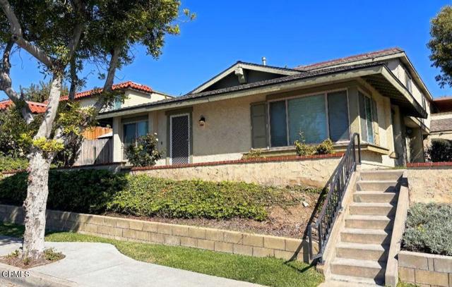 Detail Gallery Image 12 of 14 For 1000 Cabrillo Dr, Duarte,  CA 91010 - 2 Beds | 1 Baths