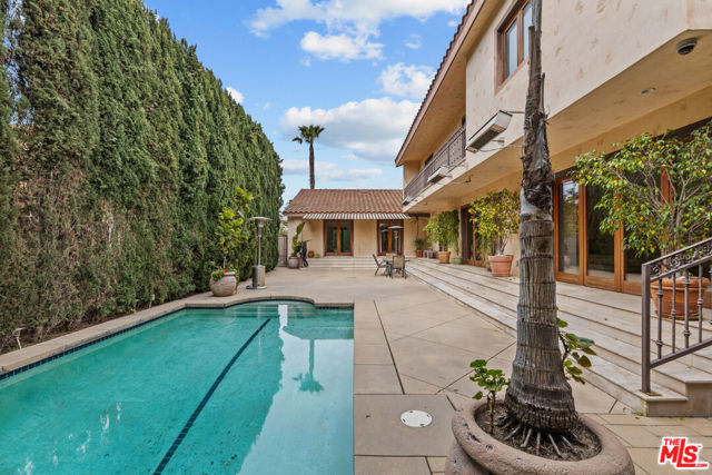 Drew Fenton | 12510 W Sunset Boulevard Los Angeles CA | MLS: 7069768
