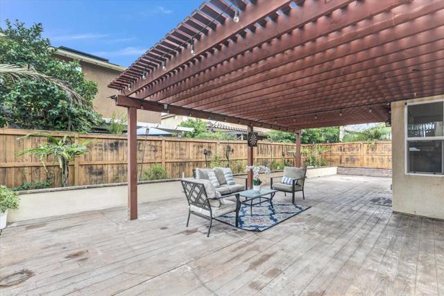 Detail Gallery Image 39 of 41 For 1717 Webber Way, Chula Vista,  CA 91913 - 6 Beds | 4 Baths