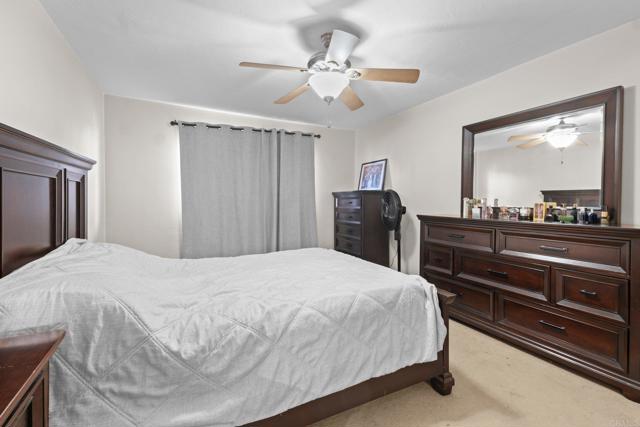 Detail Gallery Image 10 of 21 For 792 Avocado Ave #25,  El Cajon,  CA 92020 - 2 Beds | 1 Baths