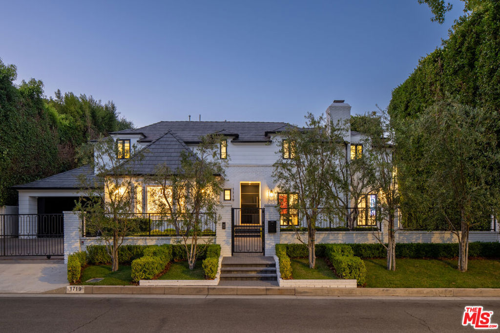1719 Ambassador Avenue