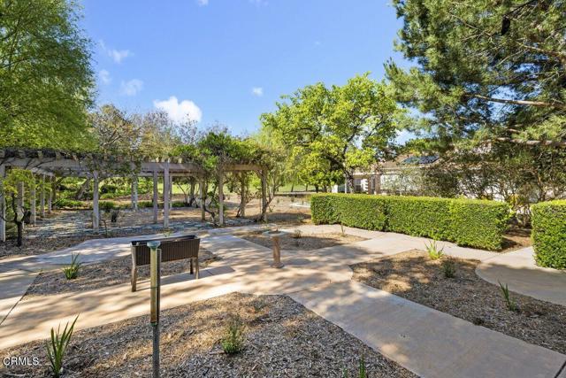 Detail Gallery Image 38 of 57 For 1730 via Aracena, Camarillo,  CA 93010 - 4 Beds | 3/1 Baths