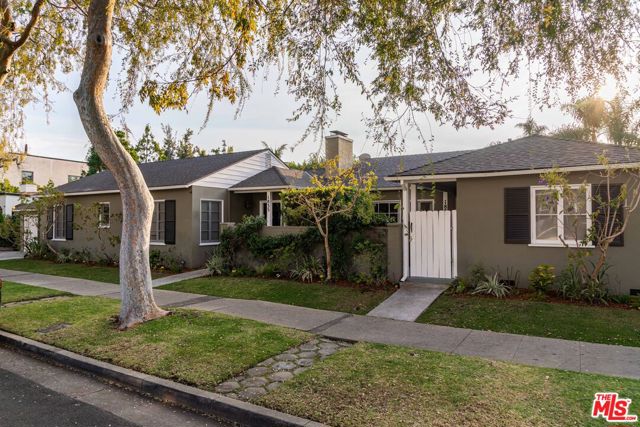 Details for 1833 Fox Hills Drive, Los Angeles, CA 90025