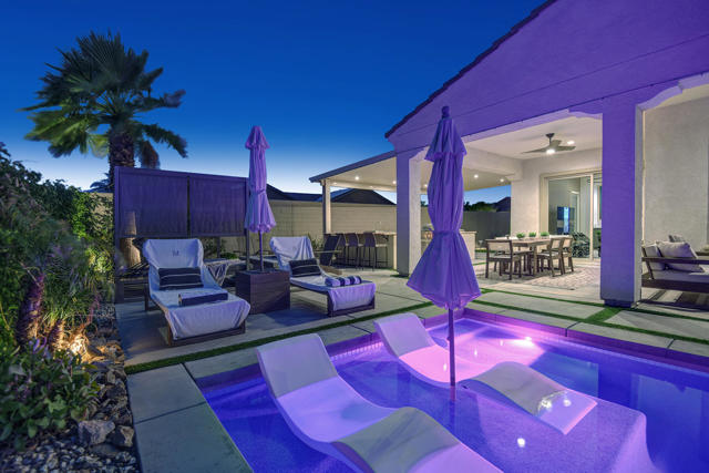 33 Magnum, Rancho Mirage, CA 92270