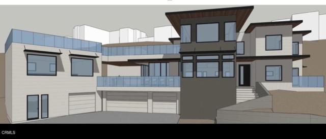 Detail Gallery Image 3 of 12 For 1190 Ravoli Dr, Los Angeles,  CA 90272 - – Beds | – Baths