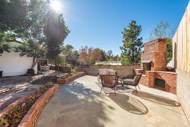 Detail Gallery Image 32 of 49 For 4088 Nabal Dr, La Mesa,  CA 91941 - 4 Beds | 3 Baths