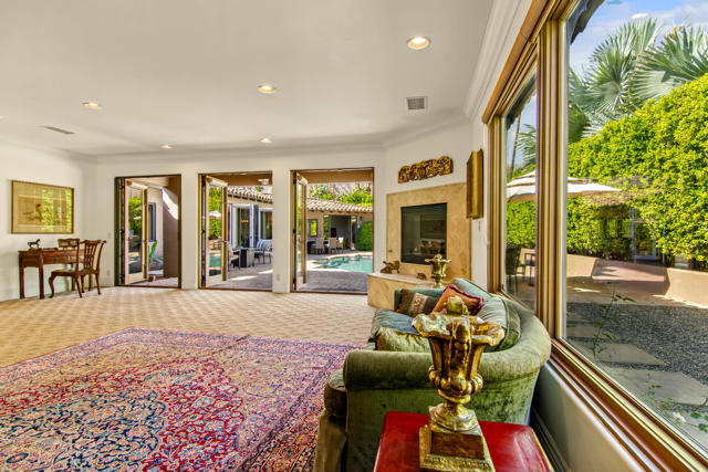 252 Camino Sur, Palm Springs, CA 92262