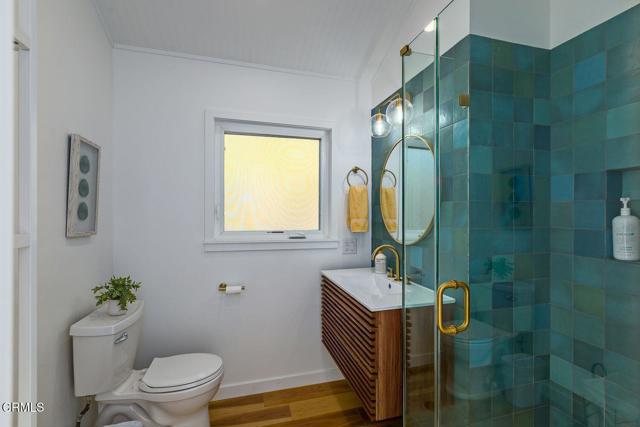 Detail Gallery Image 39 of 44 For 4488 Foothill Rd, Carpinteria,  CA 93013 - 4 Beds | 3 Baths