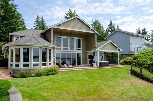 Detail Gallery Image 4 of 20 For 13104 Purdy Dr, –,  WA 98332 - 3 Beds | 4 Baths