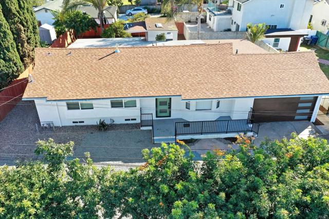 Detail Gallery Image 40 of 49 For 1251 1/2 2nd Ave, Chula Vista,  CA 91911 - 4 Beds | 3 Baths