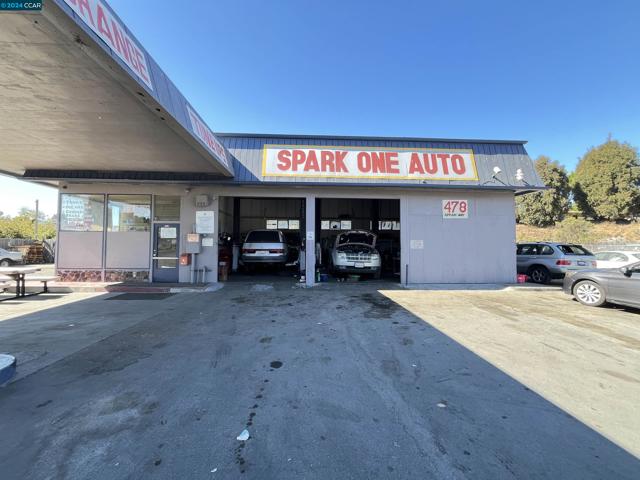 478 Appian Way, El Sobrante, California 94803, ,Business Opportunity,For Sale,Appian Way,41076083