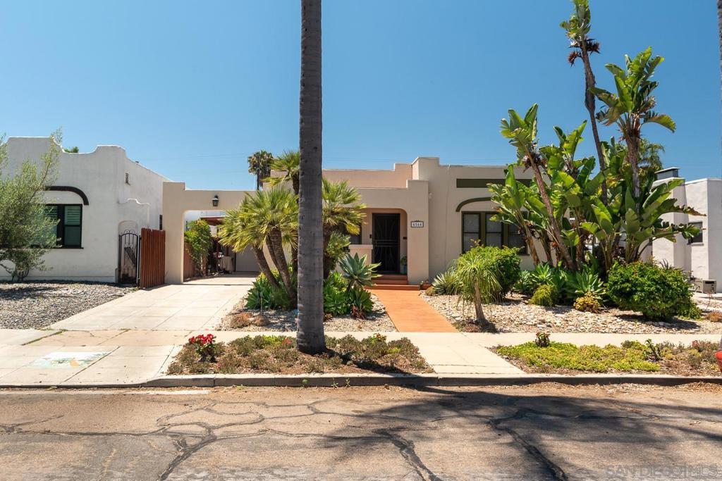 4544 Kensington Dr.