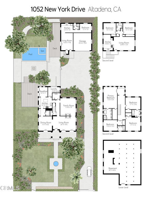 1052 New York Drive, Altadena CA: https://media.crmls.org/mediaz/906d87d2-0a26-47ad-975d-109c4fd13eff.jpg
