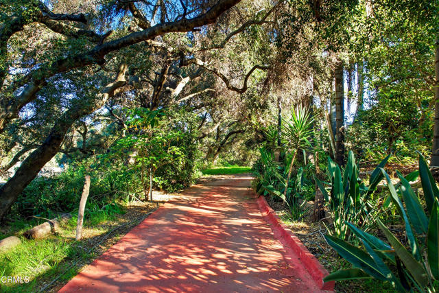 Detail Gallery Image 12 of 67 For 1400 Park Dr, Ojai,  CA 93023 - 6 Beds | 3 Baths