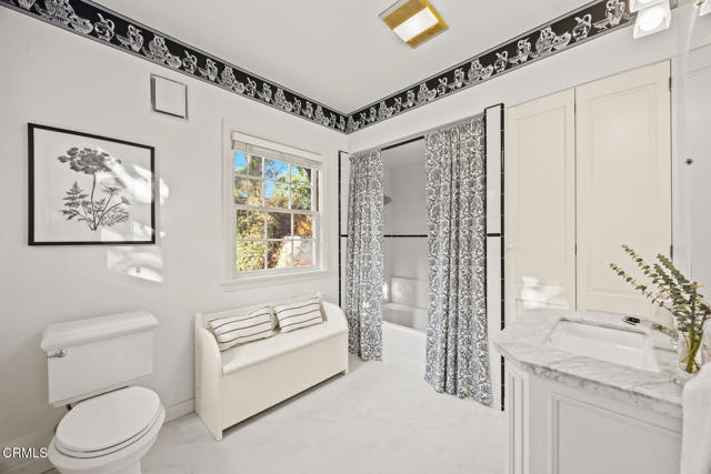 Detail Gallery Image 18 of 72 For 1441 E California Bld, Pasadena,  CA 91106 - 4 Beds | 5/1 Baths