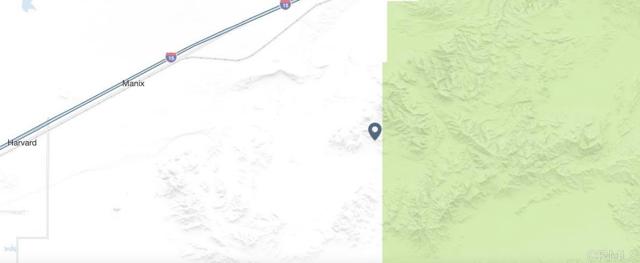 Detail Gallery Image 3 of 3 For Vacant Land, Newberry Springs,  CA 92365 - – Beds | – Baths