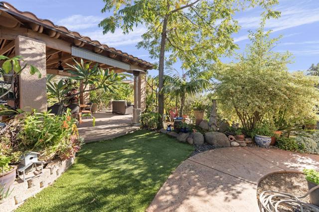 Detail Gallery Image 48 of 73 For 15141 Post Oak Ln, El Cajon,  CA 92021 - 3 Beds | 3/1 Baths