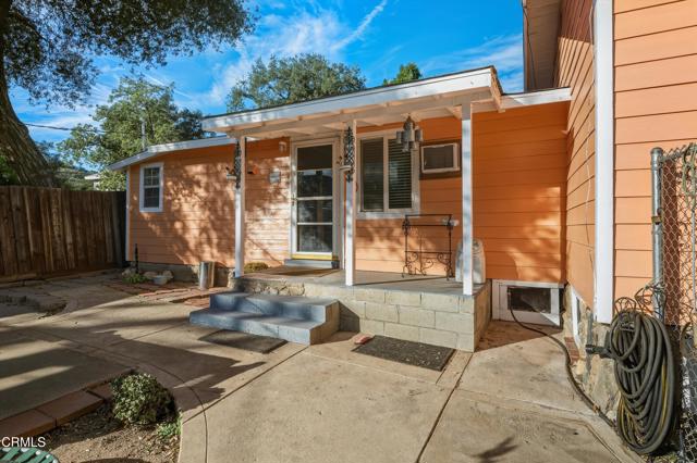 Detail Gallery Image 5 of 41 For 12605 1st Trl, Kagel Canyon,  CA 91342 - 2 Beds | 1 Baths