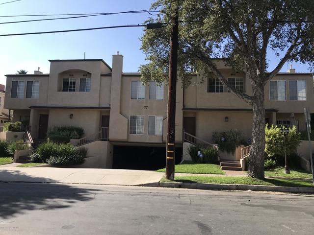 77 N Michigan Ave #2, Pasadena, CA 91106