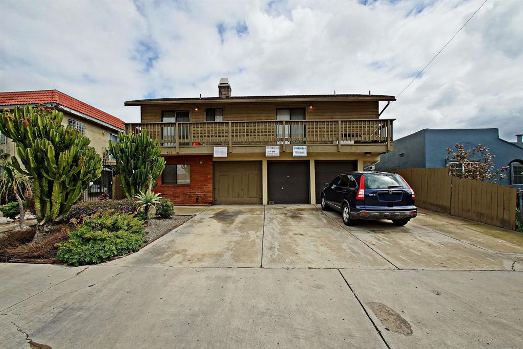 4133 42nd St 2, San Diego, CA 92105