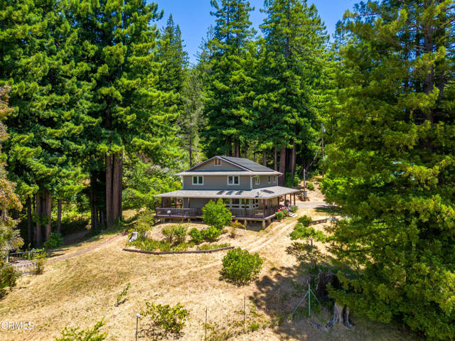Image 3 of 55 For 29100 Comptche Ukiah Road