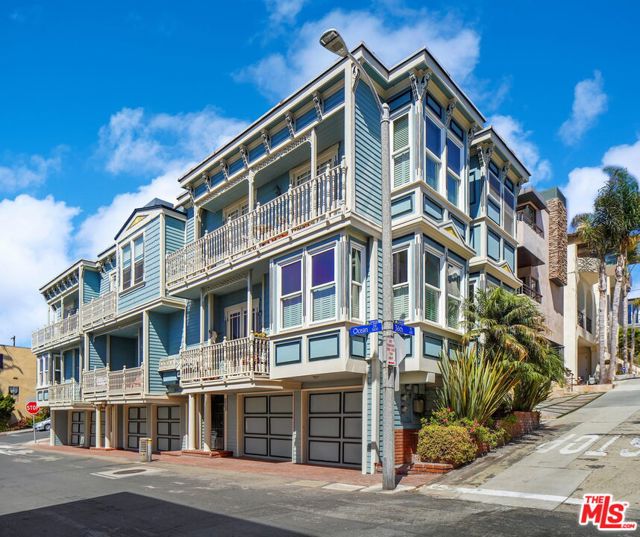 3612 Ocean Drive, Manhattan Beach, California 90266, 2 Bedrooms Bedrooms, ,2 BathroomsBathrooms,Residential,Sold,Ocean,22196975