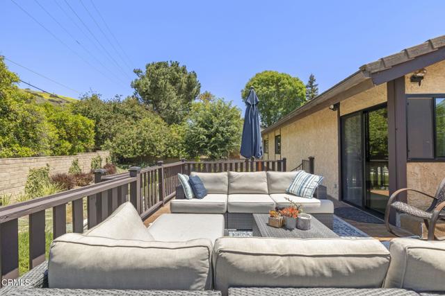 Detail Gallery Image 51 of 75 For 835 Woodgrove Rd, Fillmore,  CA 93015 - 6 Beds | 4/1 Baths