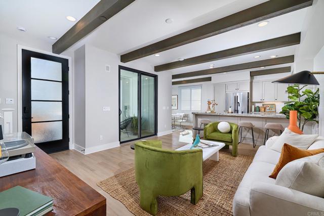 Detail Gallery Image 6 of 27 For 1601 San Remo Pl #101,  Encinitas,  CA 92024 - 1 Beds | 1/1 Baths
