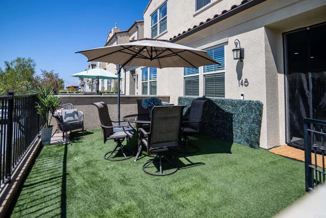 Detail Gallery Image 24 of 28 For 1291 Camino Carmelo #148,  Chula Vista,  CA 91913 - 3 Beds | 2/1 Baths